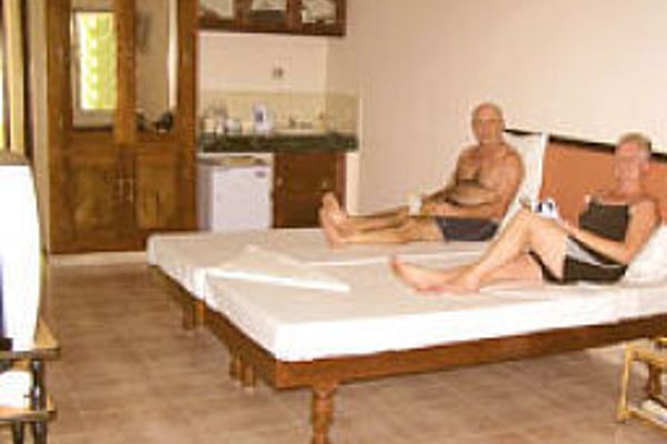 Hotel Sagara Beach Resort (Kovalam)